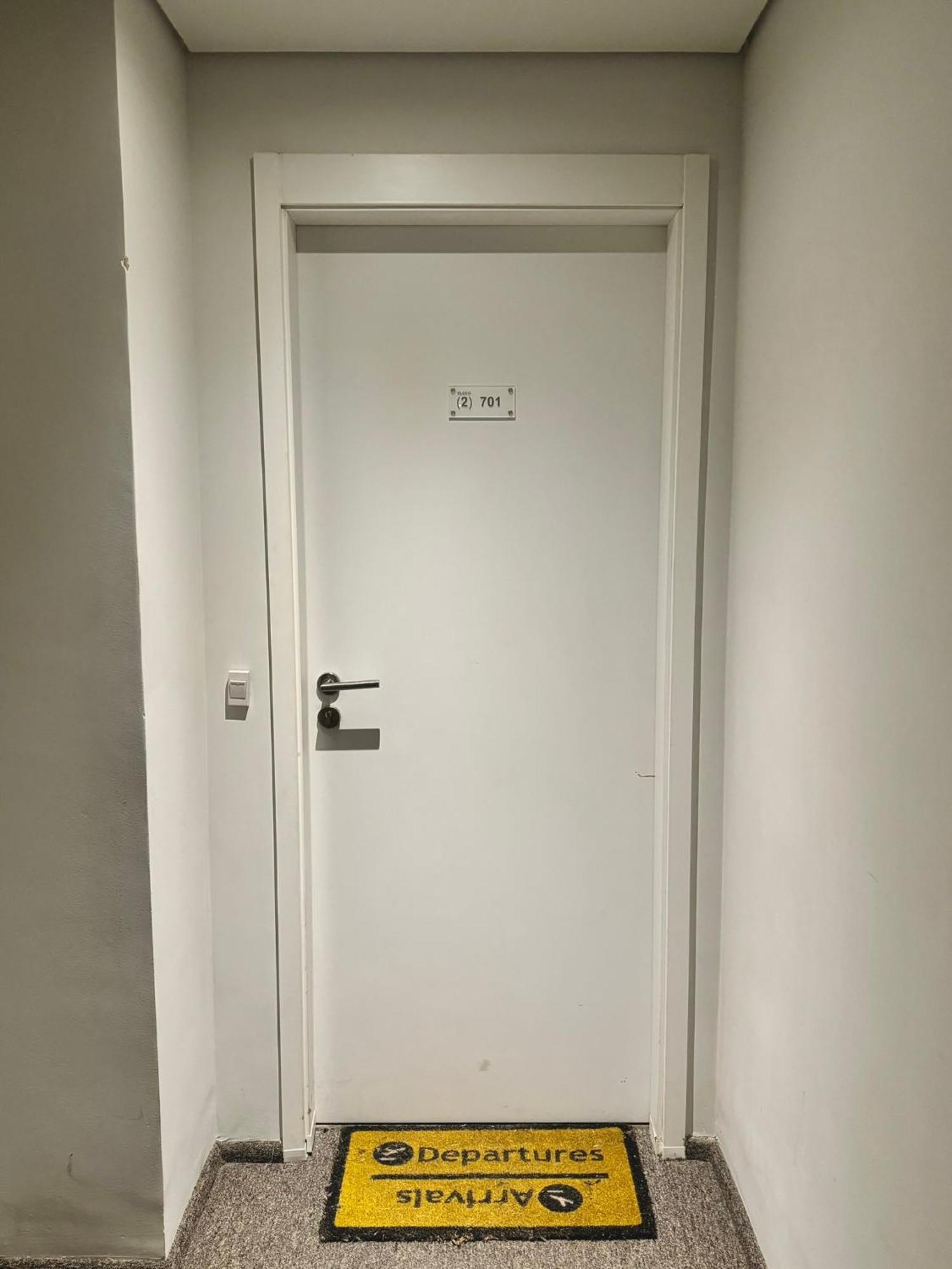 PetrópolisFlat Itaipava公寓 外观 照片