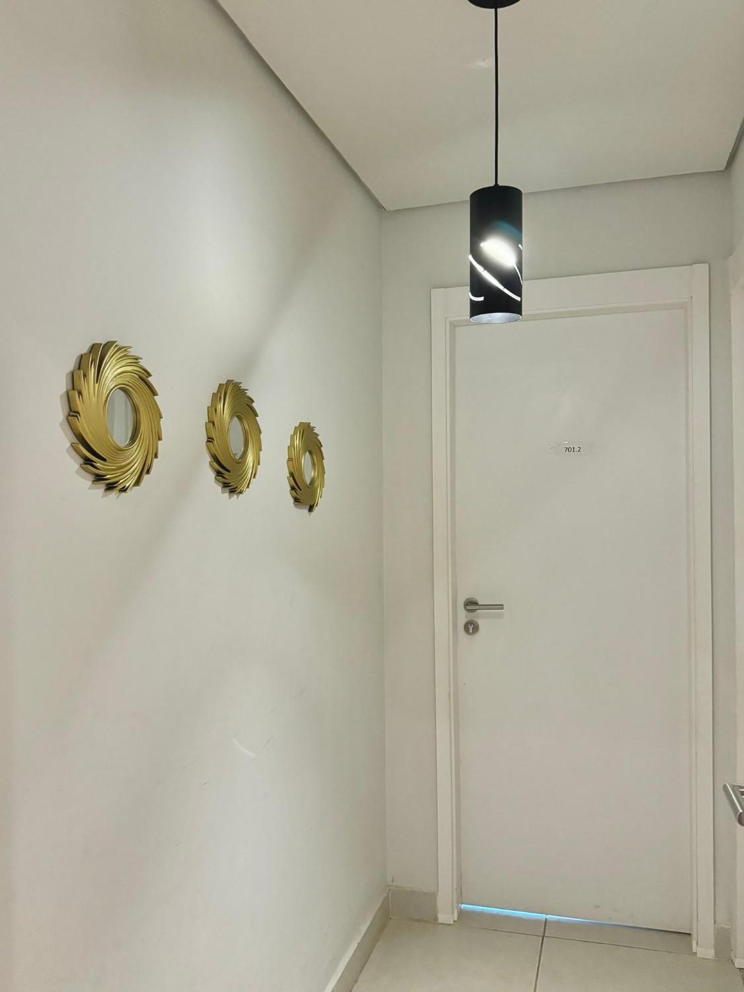 PetrópolisFlat Itaipava公寓 外观 照片