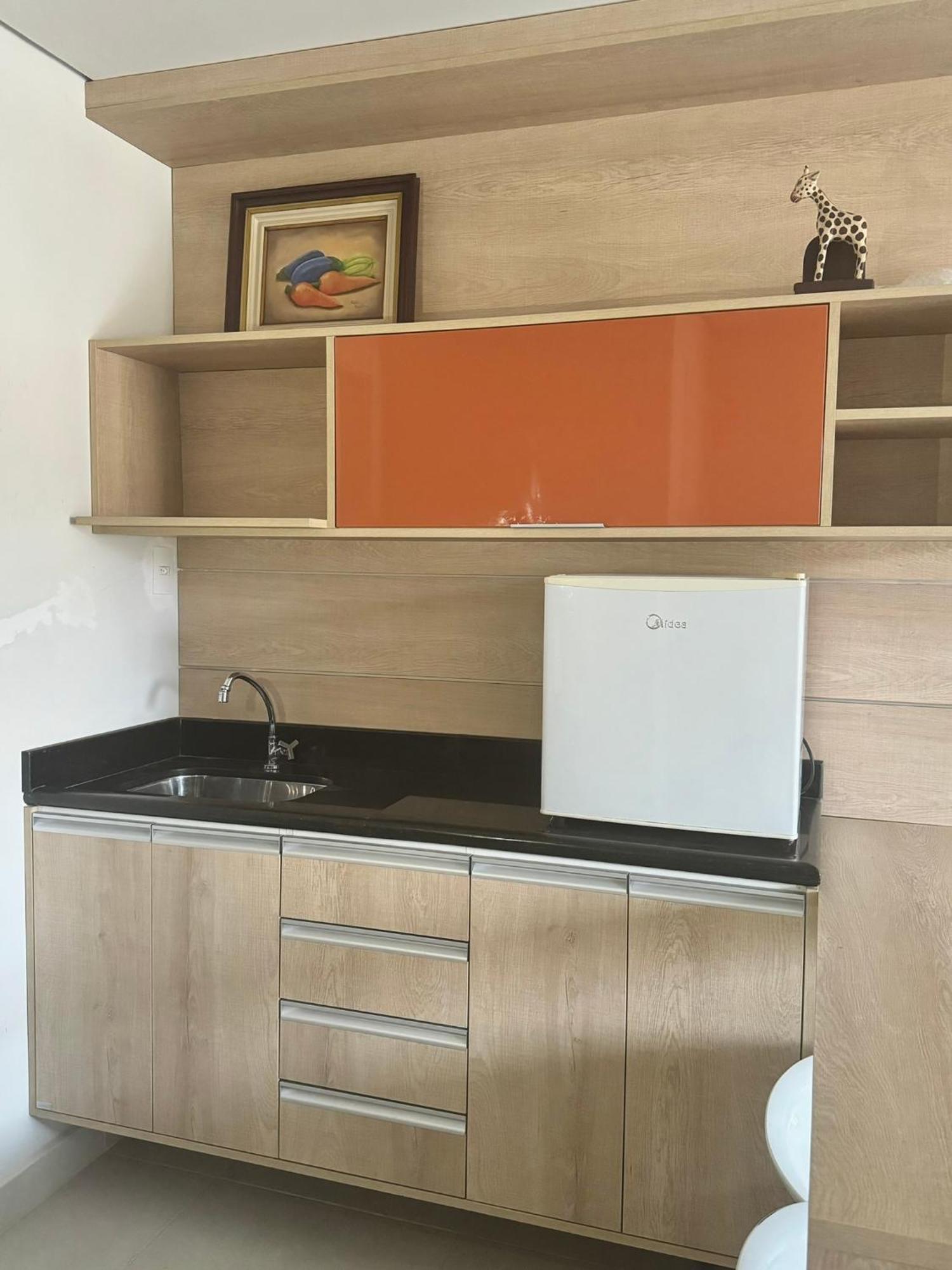 PetrópolisFlat Itaipava公寓 外观 照片
